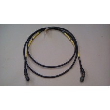 CABLE ASSY 3PF 3PM DSAP POWER TO DSAP RADIO